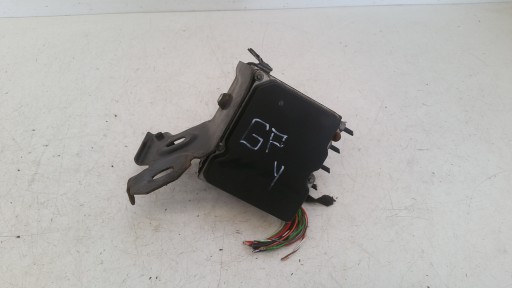 Насос ABS 55700424 Fiat Grande Punto