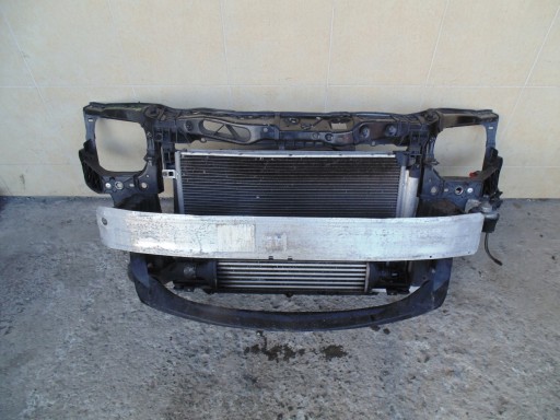 ПІДСИЛЕННЯ РЕМЕНЯ ПЕРЕДНЬОГО OPEL CORSA D 1.3 CDTI 08R.