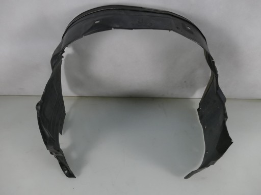 1406983630 - MERCEDES S S320 W140 ПІДНЯТИ КОЛІСНІ АРКИ ПЕРЕДНЯ ПРАВА ПЕРЕДНЯ ПРАВА