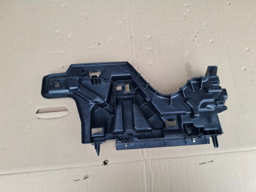 console holder right PEUGEOT 5008 III 25r 9841945980
