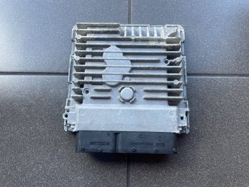 Контролер двигуна 1.6 tdi vw audi skoda seat 03l906023gl