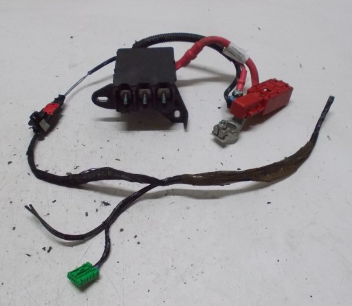 RENAULT LATITUDE 3.0 DCI 12R klemme modul batterie 285A85942R