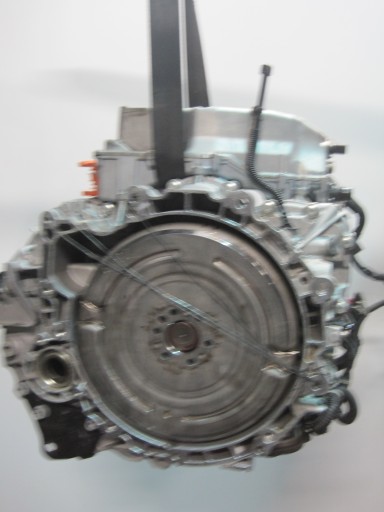 Getriebe PEUGEOT 308 T10 1,6HYB 20F98Z AUTOMAT