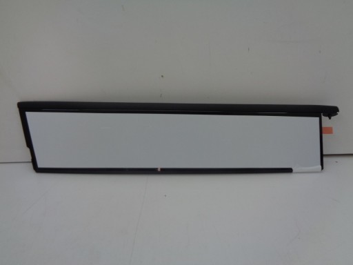 KB8A-50-M40E - MAZDA CX5 II МОЛДИНГ СТОЙКИ ДВЕРИ ЛЕВЫЙ ЗАДНИЙ