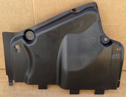 cover chassis AUDI Q5 LIFT original 80A825202A new right