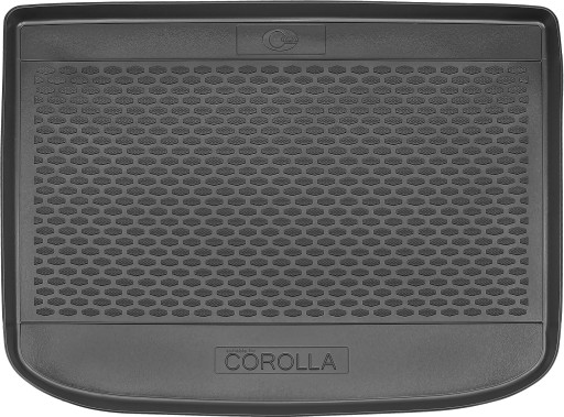 Ванна для Toyota Corolla XII хетчбек 2019-