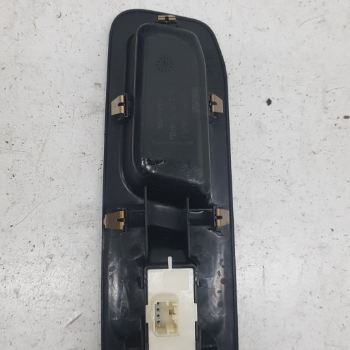 Panneau contrôle Vitres Passegers Droite Avant JEEP RENEGADE 07356458310