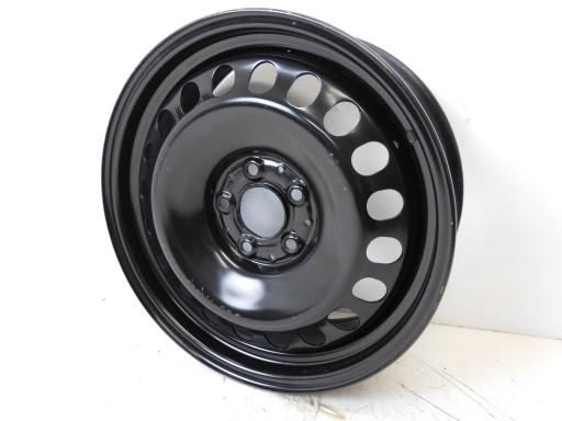 ОБІД СТАЛЕВИЙ 17 MERCEDES A KLASSE GLA ET44