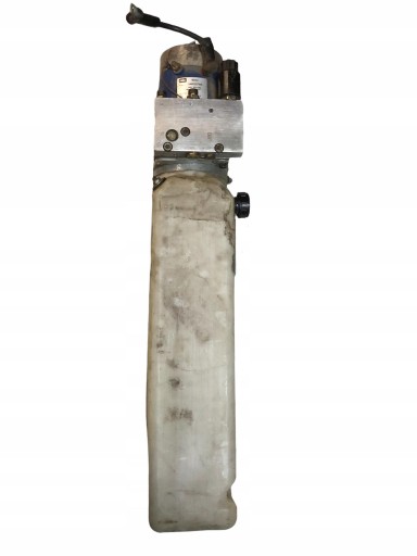 Двигун елеватора 24MD22TWA HALDEX