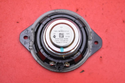 speaker 1004833-01-A TESLA MODEL S LIFT 16-21