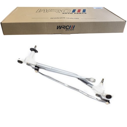 6300052 - МЕХАНІЗМ СКЛООЧИСНИКА HONDA JAZZ II 2001-2008 WRC