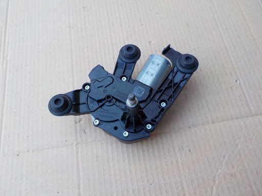 mini motor of a wiper rear part peugeot 208 and 2013r 9673251380