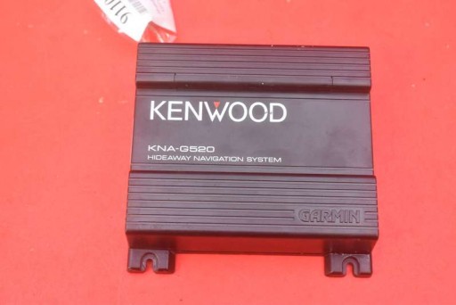 control unit module navigation devices 010-00495-01 HYUNDAI SANTA FE 2 II 06-10