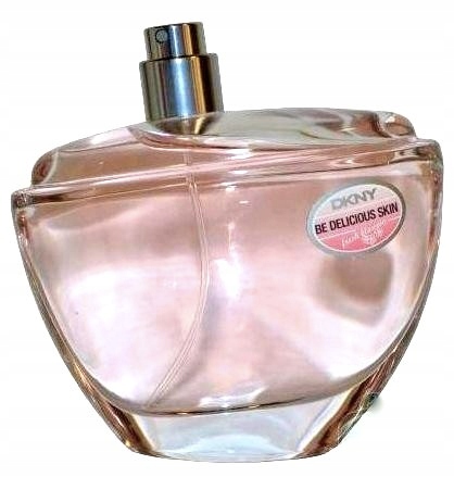 dkny be delicious fresh blossom skin woda toaletowa 100 ml  tester 