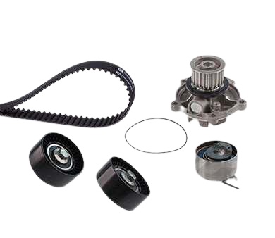 KP15586XS - КОМПЛЕКТ ГРМ CHRYSLER 2,5 CRD С НАСОСОМ