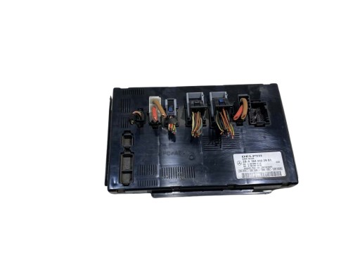 Модуль sam mercedes w251 3.0 cdi v6 a1644402901