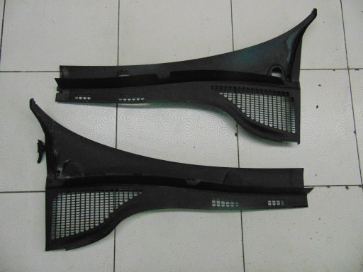 TORPÉDO HORNÉ SKODA FABIA III 3 6V0