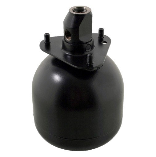 03277 - Аккумулятор давления febi груша для mercedes e 55