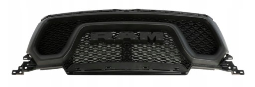 PDG07147GO - DODGE RAM, 19 - Решітка 68405010AA