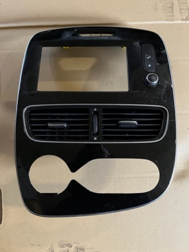 РН. CLIO IV CAPTUR LIFT НАВІГАЦІЙНА РАМКА 687502204R