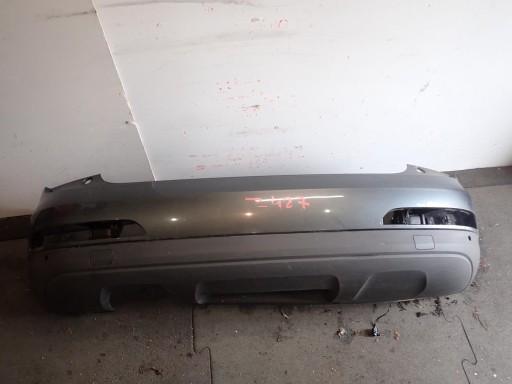 bumper rear part rear AUDI Q3 2010-2016 8U0807385A