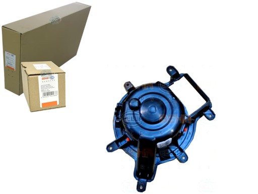 8EW 351 - Вентилятор BEHR Hella 6441cp V0282