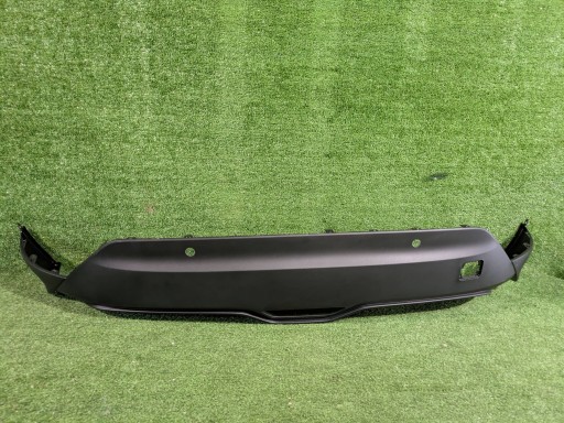spoiler der Stoßstange hinten heck TOYOTA C-HR 16- NR.Z8900