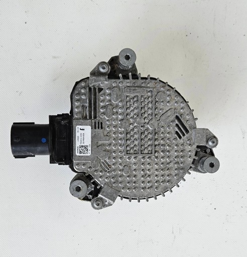 ventilator hladnjaka motor RENAULT TRAFIC III