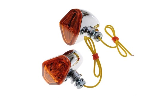 MOTRIX-9178 - ПОВОРОТНИКИ МЕТАЛЕВІ РОМБИ TRAJKA ВЕТЕРАН