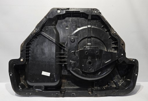 sump floor RENAULT GRAND SCENIC III 16-22 original 745140013R