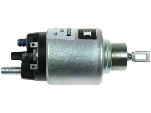 SS0225(BOSCH) - ЭЛЕКТРОМАГНИТ СТАРТЕРА AS-RU SS0225 BOSCH