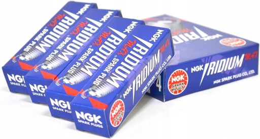 3258 - Свеча зажигания нгк 3258.
