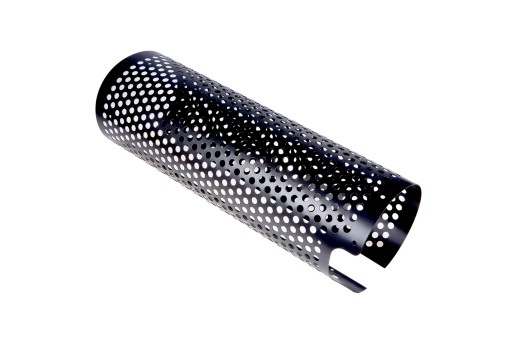 F725200101010 наконечник вихлопної труби