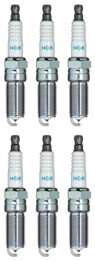 Свічка запалювання ngk 2467