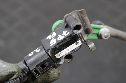 sensor POZIOMOWANIA 7P0616214 PORSCHE CAYENNE II 2 7P5 LIFT