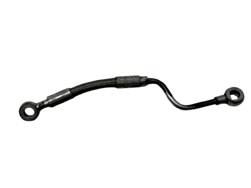 OPEL ASTRA H III pipe SMAROWANIA TURBO 1.3 CDTI 09181108 55201945
