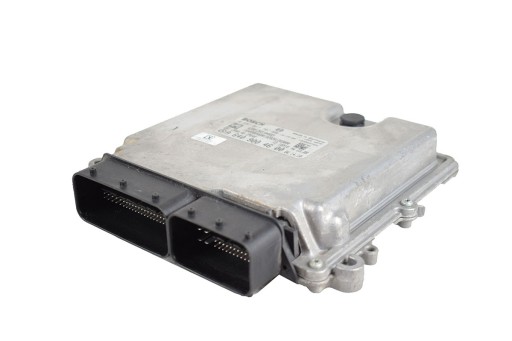 Computer * Bedienteil MERCEDES W242 W169 0281017707