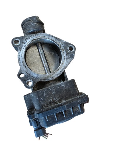 throttle flap PEUGEOT CITROEN C4 GRAND PICASSO and 2.0 16V 9650787380