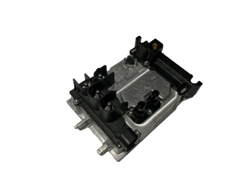 118 W118 - Модуль аккумулятора мерседес a0009003039