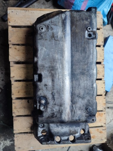 olejová vana CITROEN C5 C4 607 2.0 HDI 9653835680