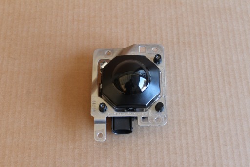 Радар acc distronic audi e-tron 4ke907561b