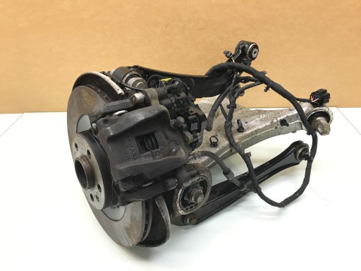 Volvo xc90 ii права підвіска задня гойдалка