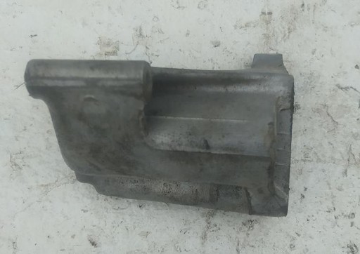 Лапа генератора MERCEDES W107 R107 W126 4.5 V8