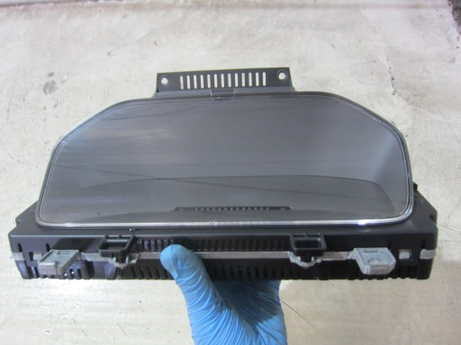VOLVO XC90 II dials WIRTUAL XC 90 PREDKOSCIOMIERZ USA dials 31473849AA