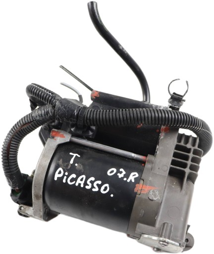 CITROEN C4 PICASSO e COMPRESSORE SOSPENSIONI 9682022980 4154048300
