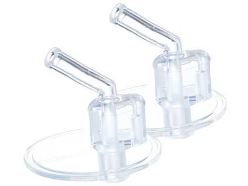 Запасні носики для термопляшки B.Box 2 шт