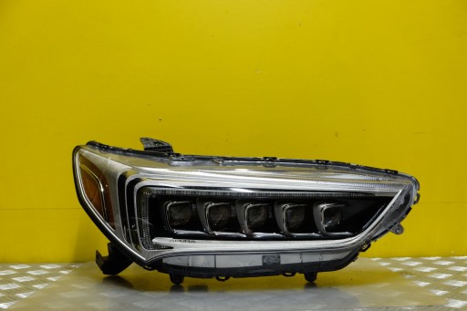 TLX2018-REFLEKTORLEDRUSA - ACURA TLX 2018- ФАРА ПРАВАЯ ПОЛНАЯ СВЕТОДИОДНАЯ США