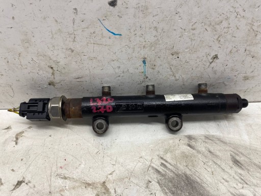 Kraftstoffverteiler Einspritzleiste 7H2Q-9D280-CD RANGE ROVER SPORT L320 (2005-2013) 2.7 TDV6