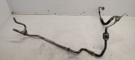 crijevo prijenos klimatizacije VW Sharan i LIFT 1,9 TDI
