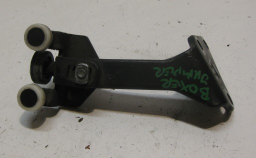 BOXER JUMPER DUCATO 21R 2.2 HDI roll upper door PRZESUWANE